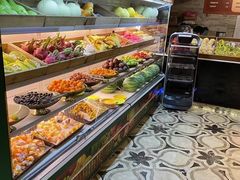 -皇室假期美食水疗会(春风路店)