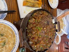 -老雒阳面馆·水席(定鼎门店)