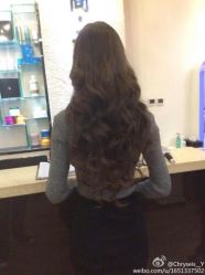 尚丹尼造型作品-尚·丹尼Hair