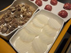 -潮发潮汕牛肉店(东方宝泰店)