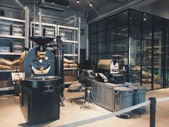 -来回·咖啡(钟村咖啡豆店)