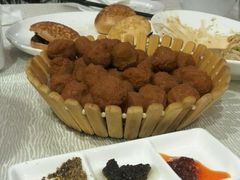 -东兴楼饭庄(六里桥店)