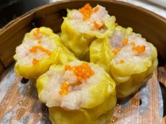 -喜悦海鲜大酒楼(钱柜广场店)
