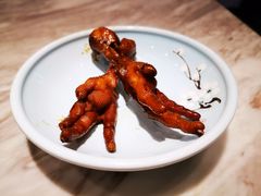 老卢凤爪-阿琴面馆(武林路店)
