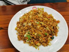 -小木屋拌饭(沈阳辽中金地华园店)