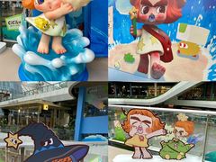 -美奈小馆·东南亚菜(福田星河COCO Park店)