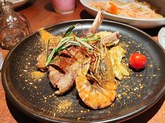 -卡朋厨房(289艺术园区店)