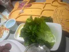 -宴全牛粤来越牛潮汕鲜牛肉火锅(海州万达广场店)