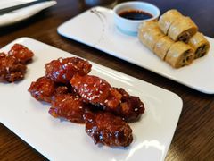 -枣子树·素食餐厅(朱家尖店)