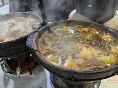 -范贤光鸡公煲(平乐园总店)