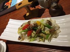 -云来居素食馆(南山店)