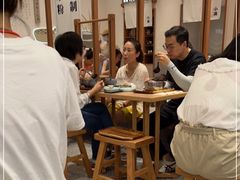 大堂-小满手工粉(北京来福士店)