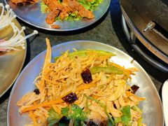 -火炉旺烤肉啤酒屋(沈北创始店)