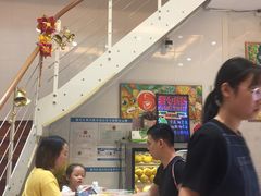 -甜心妈妈·榴莲星级糖水(北京路总店)