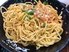 老长沙卤面-黑白电视长沙小吃(美林M·LIVE天地东座店)