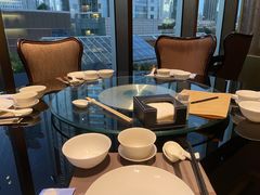 -夏宫中餐厅(静安香格里拉店)