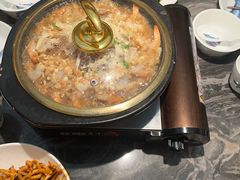 -前海沿·海鲜水饺青岛菜(乐客城店)