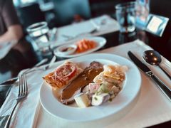 -澳门旅游塔360°旋转餐厅(南湾湖广场店)