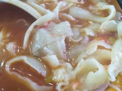 -泰顺江南春面馆