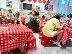 -荆九爷爆炒桥头三嫩(夫子庙店)