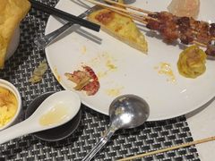 -云海轩·海鲜自助-河北云瑧世纪大饭店1F
