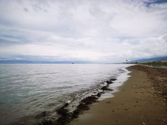-青海湖二郎剑景区