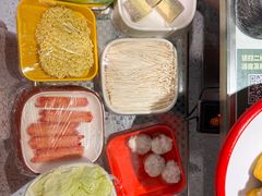 -老火港式大排档(金龙购物广场店)