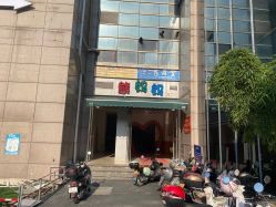 -熊妈妈母婴护理综合体