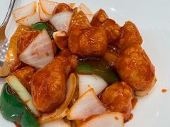 -兴悦酒家(保利克洛维店)