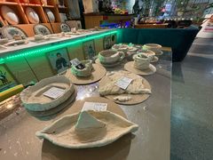 -袁亮今日陶艺(苹果社区总店)