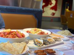 -王红军龙虾(盐仓桥店)