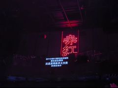 -赤红音乐现场(浦东金桥路店)