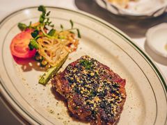 -燃扒房Steakhouse(皇庭店)