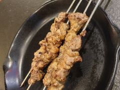 -老冯烤羊蝎子馆(望京店)