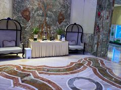 -厦门途易蓝罗约海景温泉酒店(园博苑地铁站店)