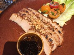 -CHINCHIN 青青·泰国料理(万象食家店)