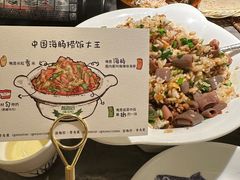 -前海沿·青岛菜(乐客城店)