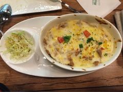 玛格萝妮餐厅-玛格萝妮(汇智国际商业中心店)