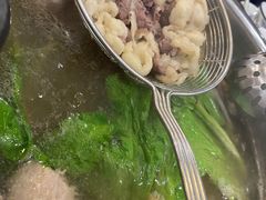 -就这么牛潮式牛肉火锅(华侨城店)
