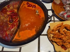 -贰回巷火锅馆(钟楼店)