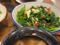 -西江美食舫·江西菜(健德桥店)