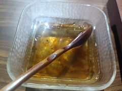 -良米山·云南野生菌过桥米线(上海首店)