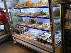 自助取餐区-钢管厂五区小郡肝串串香(南山店)