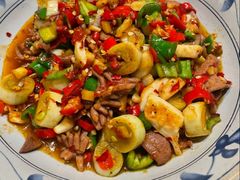 -图味美小黄鱼·景德菜(浙江路店)