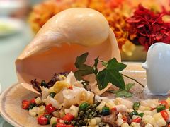 -云门锦翠(商鼎国际店)