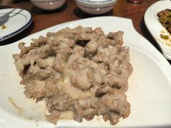 -恩宏德餐馆(平山道店)