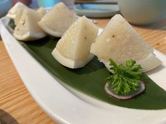 -嗲嗲的椰子鸡(亚龙湾总店)