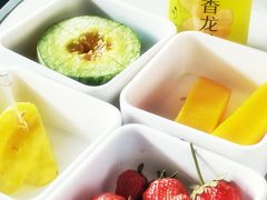 -山水温泉