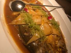 -锦楼·臻选新杭帮(杭州中心店)
