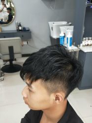 点击看大图 -小桑树染烫改变专门店